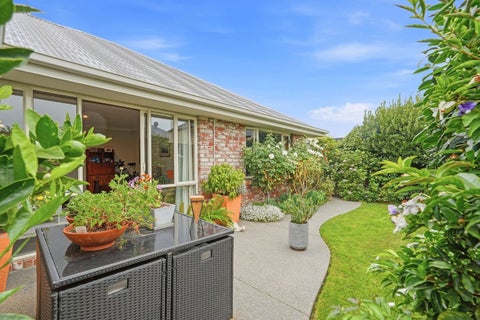 111A Geraldine Street, Edgeware, Christchurch