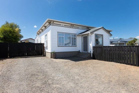 45 Swinburn Street, Dannevirke, Dannevirke