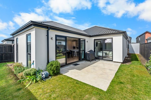 7 Cowley Lane, Rolleston, Rolleston