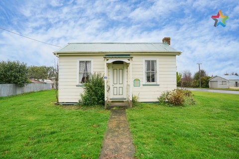 13 High Street, Milton