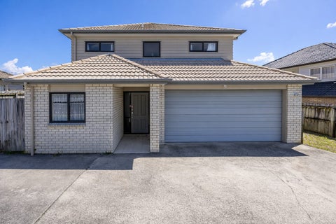 18 Merlot Way, Te Atatu South, Auckland
