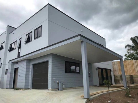 4/50 Kinross Street, Blockhouse Bay, Auckland