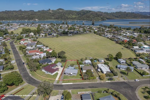 23 Catherine Crescent, Whitianga