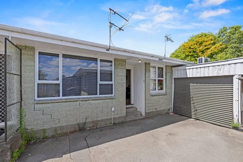 3/10A Straven Road, Riccarton, Christchurch