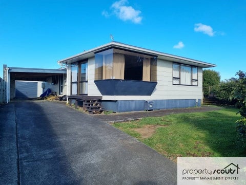 67 Sunnyvale Street, Bell Block, New Plymouth