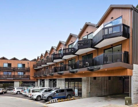 21/135B Hallenstein Street, Queenstown, Queenstown