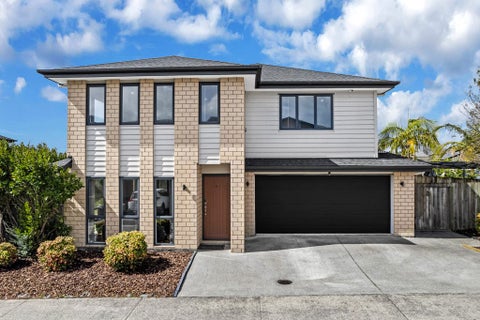 12 Nandi Lane, Ranui, Auckland