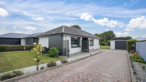 192 Layard Street, Windsor, Invercargill