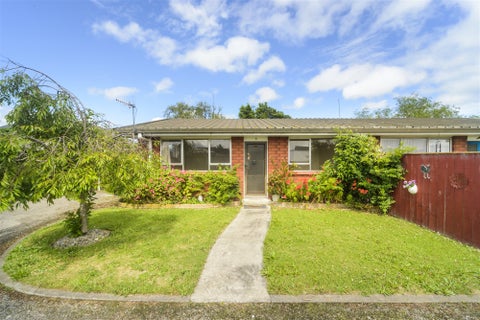 181A Featherston Street, Palmerston North, Palmerston North