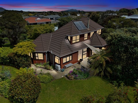 47 Waitohu Valley Road, Otaki