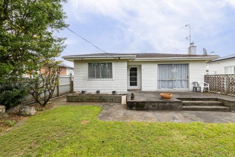 24 Avenue Road, Greenmeadows, Napier