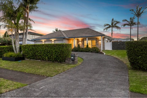 7 Bannings Way, Hobsonville, Auckland