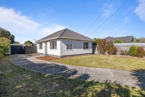 30 Willryan Avenue, New Brighton, Christchurch