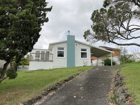 134 Rosier Road, Glen Eden, Auckland