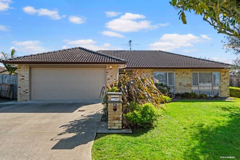 12 Trevors Place, Pukekohe, Pukekohe