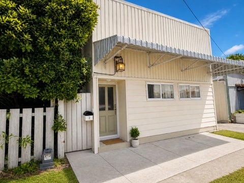 200A Ormond Road, Mangapapa, Gisborne