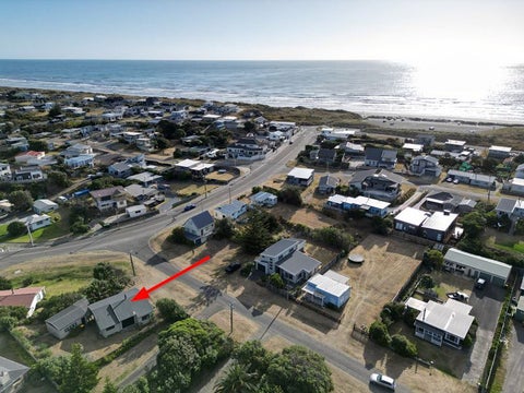 3 Brown Terrace, Foxton Beach, Foxton