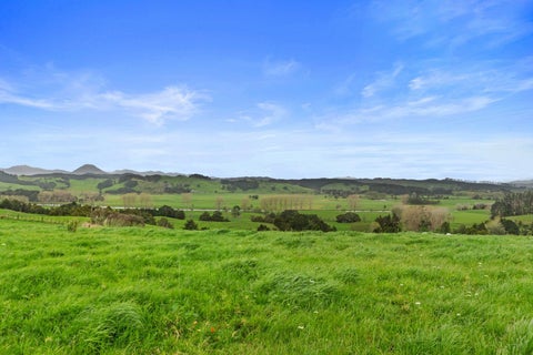 0 Pukehuia Road