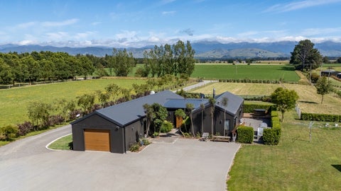 524 Perrys Road, East Taratahi, Masterton