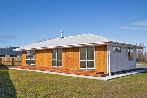 2 Strawberry Place, Geraldine