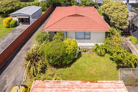 5B Rawhiti Place, Saint Johns Hill, Whanganui