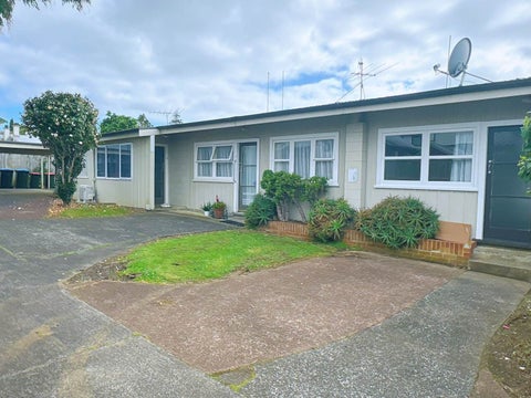 2/23 Rotomahana Terrace, Remuera, Auckland
