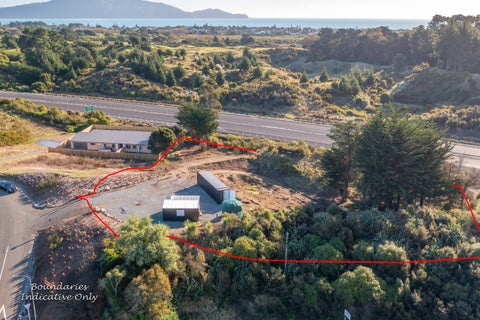 2 Stetson Rise, Waikanae
