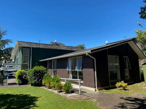 23 Blackmore Street, Lynmouth, New Plymouth