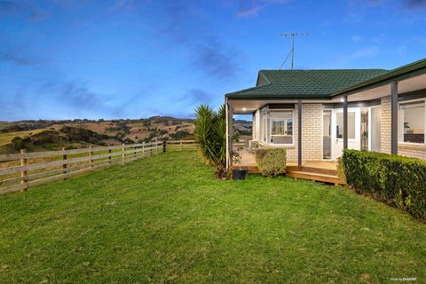 400 Ponganui Road, Onewhero, Tuakau
