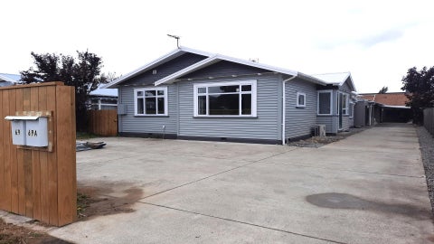 69 Peverel Street, Riccarton, Christchurch