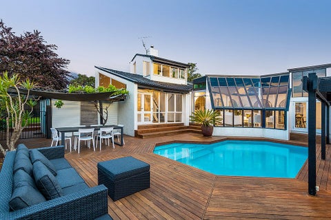 277 Beach Road, Campbells Bay, Auckland