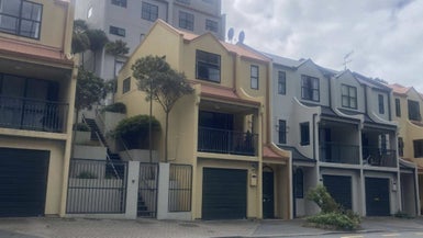 25 Ballantrae Place, Thorndon, Wellington
