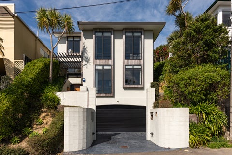 31 Homewood Avenue, Karori, Wellington