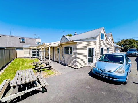 21 Ethel Benjamin Place, North Dunedin, Dunedin