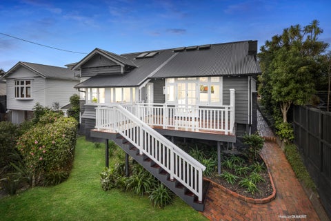 9 Chisenhall Street, Karori, Wellington