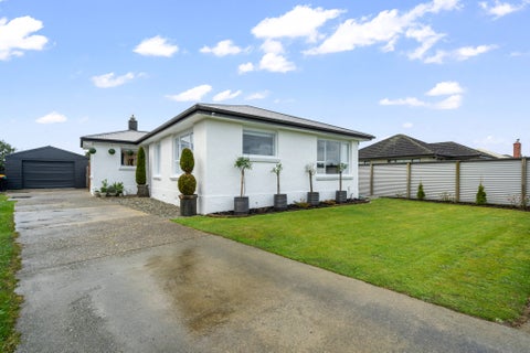 244 Crawford Street, Glengarry, Invercargill