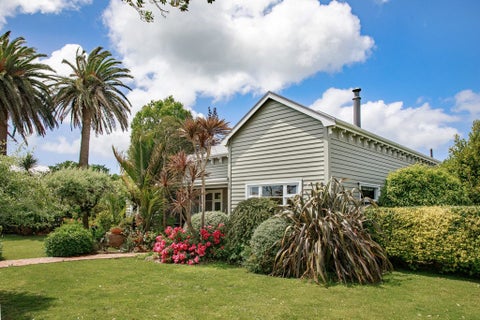 85 Queen Street, Westport, Westport