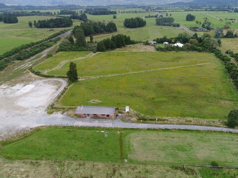 119 Nine Mile Road, Westport, Westport