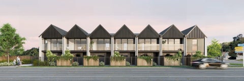 4/17 Yarmouth Street, Kaikoura