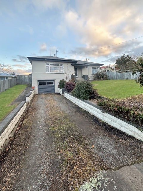 33 Cole Street, Dannevirke