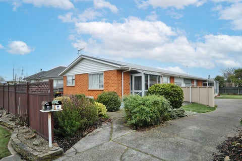 1/60 Lorn Street, Glengarry, Invercargill