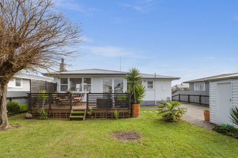91 Chatham Road, Flaxmere, Hastings