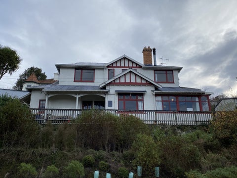 58 Bank Street, North East Valley, Dunedin