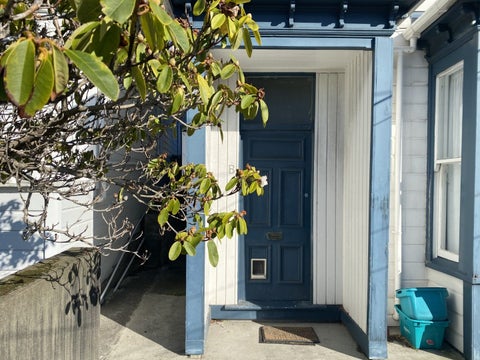 108 Wallace Street, Mount Cook, Wellington