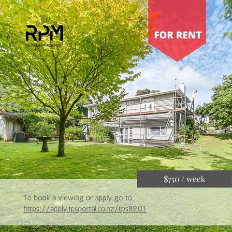 35 Fernleigh Street, Ferndale, New Plymouth