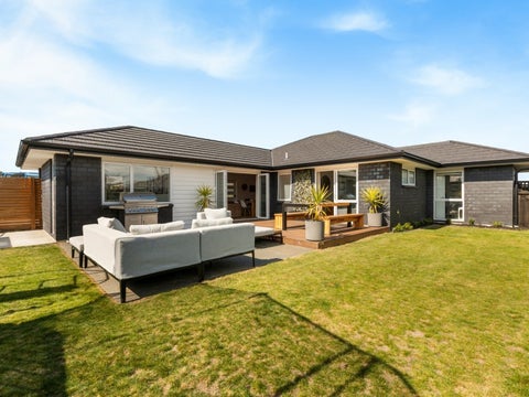 39 Makawe Roa Street, Marshland, Christchurch