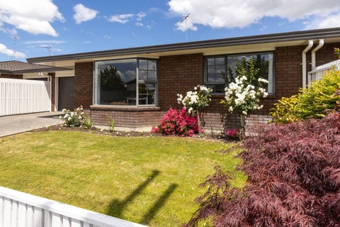 81 Arthur Street, Blenheim, Blenheim