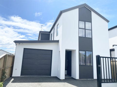 2 Lyndon Street, Riccarton, Christchurch