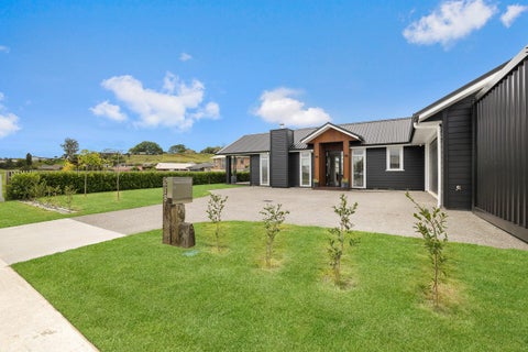 278 Beckett Drive, Te Awamutu, Te Awamutu