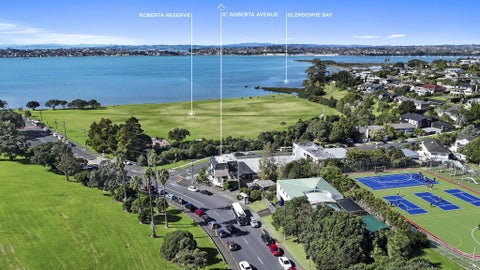 1C Roberta Avenue, Glendowie, Auckland